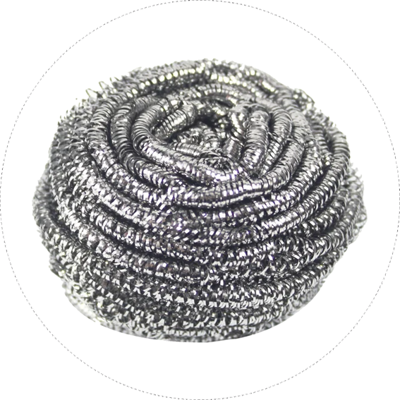 espiral sin empaque
