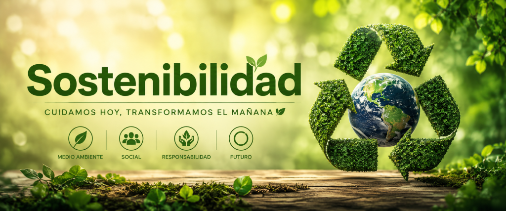 sostenibilidad